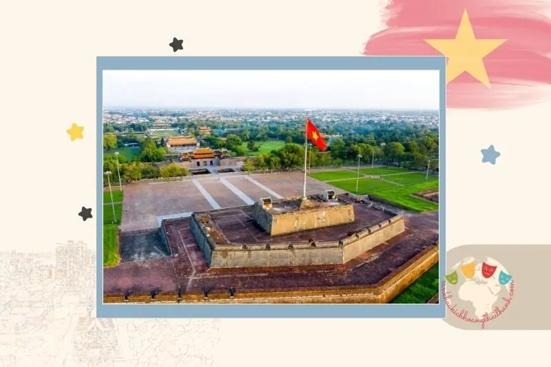 Lịch sử và ý nghĩa của Kỳ đài Huế