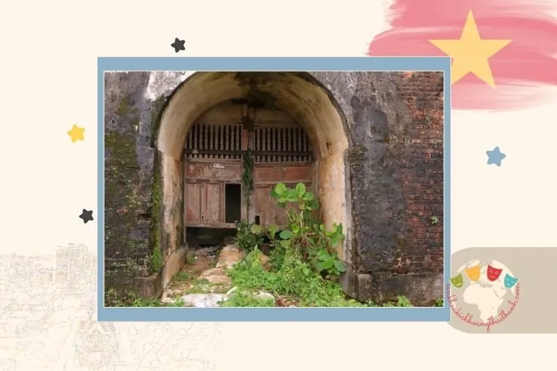 Lịch Sử Xây Dựng và Phát Triển của Đồn Mang Cá