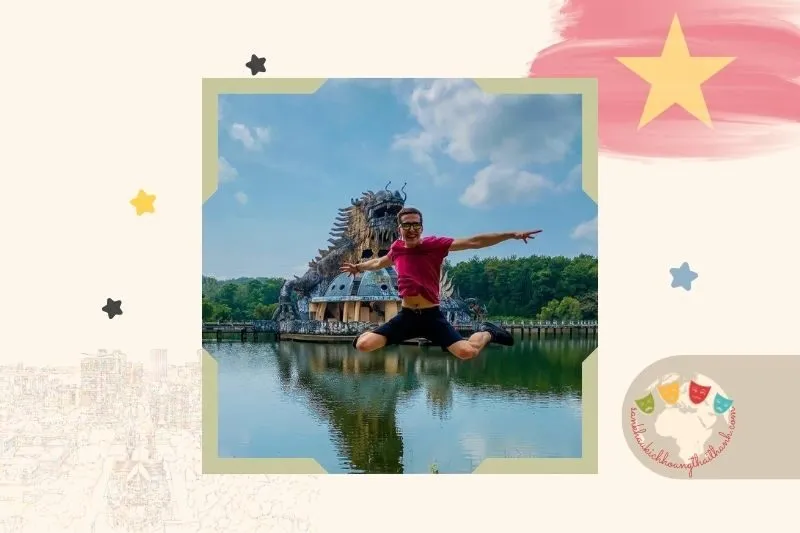 Lưu ý quan trọng khi tham quan Hồ Thủy Tiên Huế