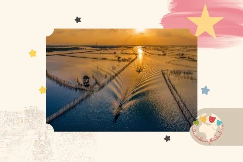 Nên Đi Phá Tam Giang Vào Mùa Nào? Thời Điểm Lý Tưởng