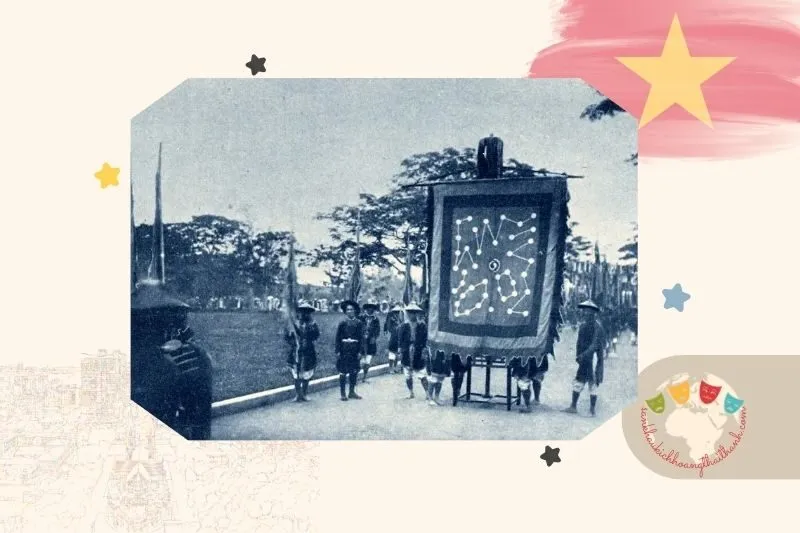 Nghi lễ tế trời tại Đàn Nam Giao Huế qua các thời kỳ