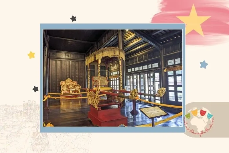 Những cổ vật đặc sắc trưng bày tại bảo tàng