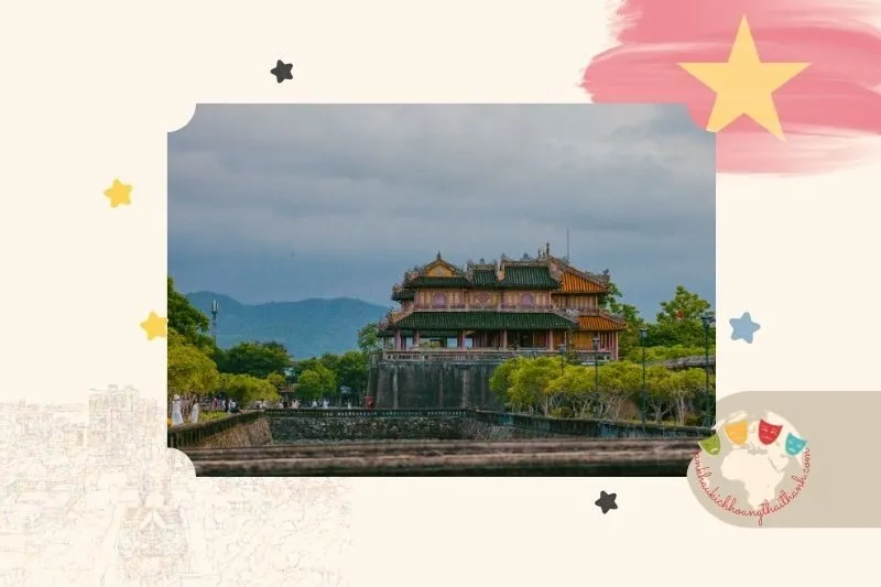 Những Địa Điểm Du Lịch Gần Chùa Diệu Đế