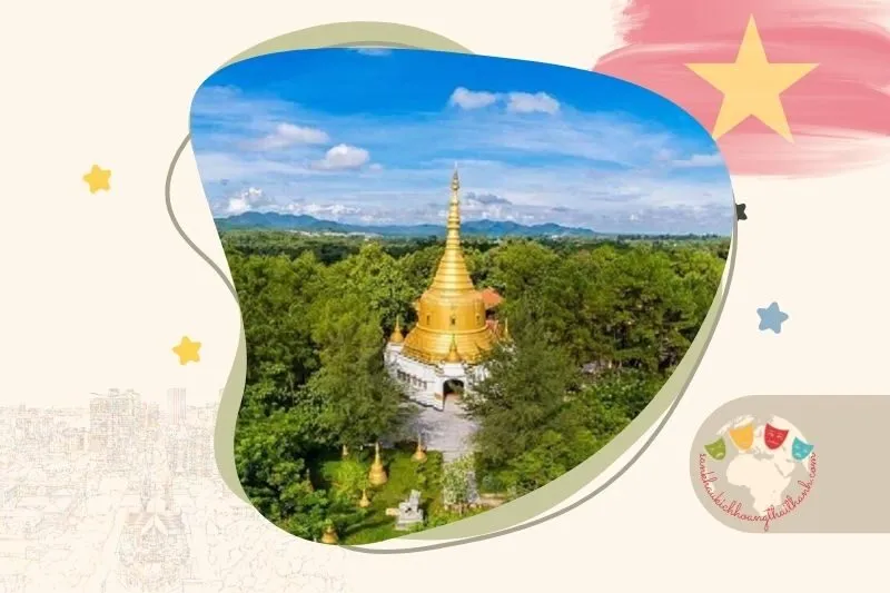 Những Địa Điểm Du Lịch Gần Chùa Phật Đứng Huế