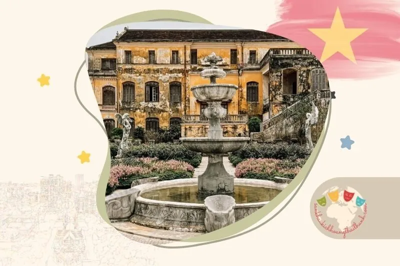 Những Địa Điểm Du Lịch Gần Cung An Định Huế Bạn Nên Ghé Thăm