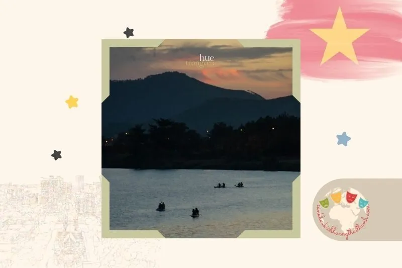 Những điểm du lịch gần Hồ Tịnh Tâm không thể bỏ qua