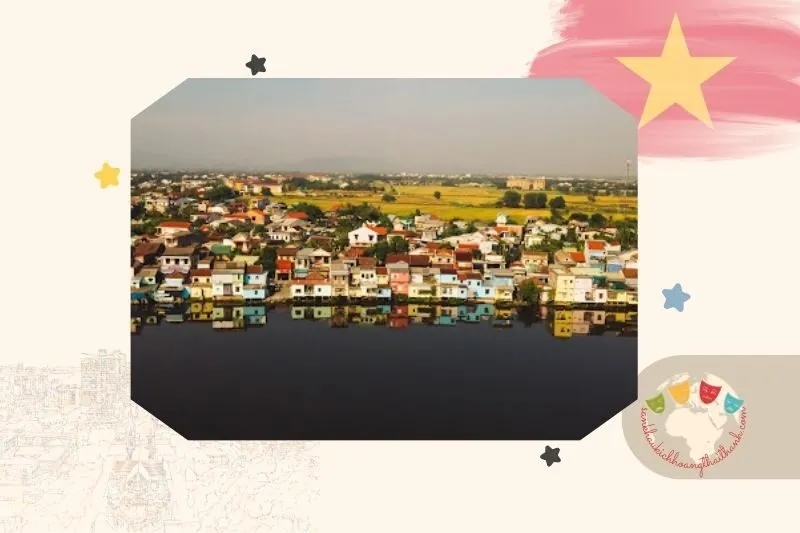 Những Điểm Tham Quan Nổi Bật Tại Phố Cổ Bao Vinh