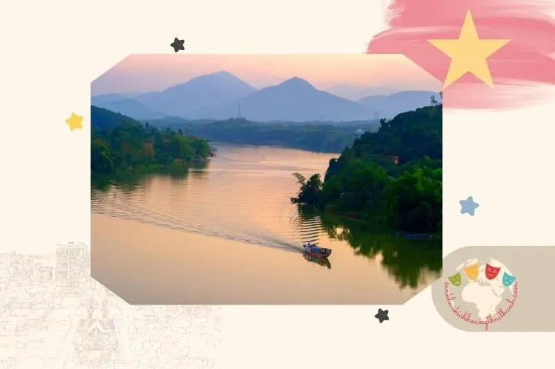 Những Khoảnh Khắc Đẹp Nhất Khi Ghé Thăm Đồi Vọng Cảnh