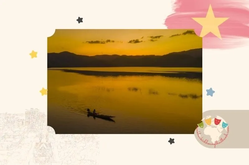 Những Lưu Ý Khi Đến Hồ Khe Ngang Huế