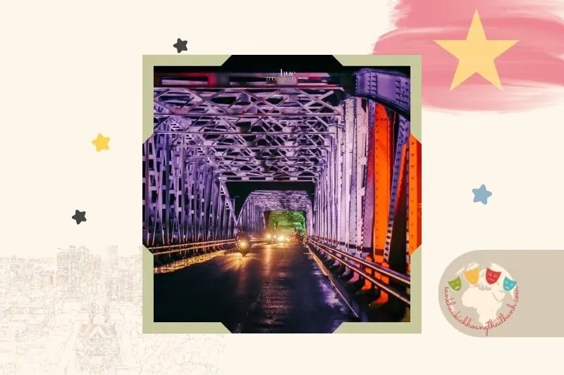 Những lưu ý quan trọng khi tham quan cầu Tràng Tiền Huế