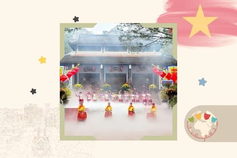 Những Lưu Ý Quan Trọng Khi Viếng Thăm Đền Thờ Huyền Trân Công Chúa