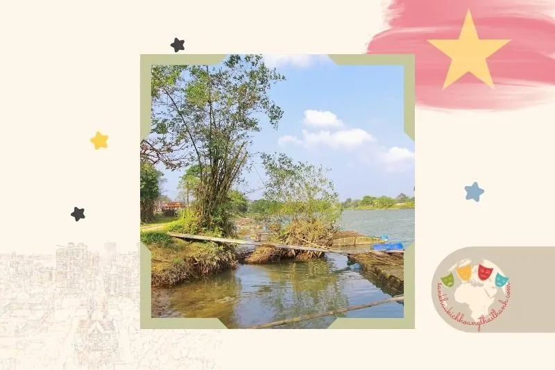 Những thách thức và bảo vệ môi trường sông Bồ Huế