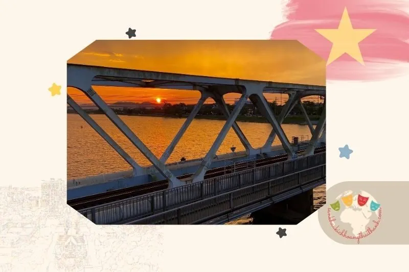 Những trải nghiệm du lịch không thể bỏ lỡ trên sông Hương