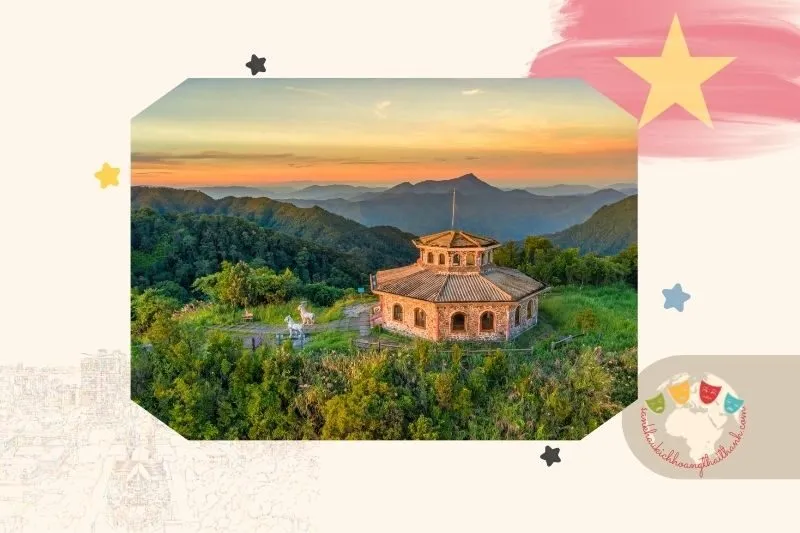 Những trải nghiệm không thể bỏ lỡ khi đến Vườn quốc gia Bạch Mã