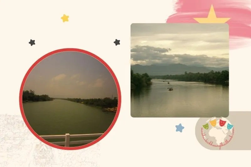 Sông Bồ Huế là gì? Tổng quan và vai trò quan trọng