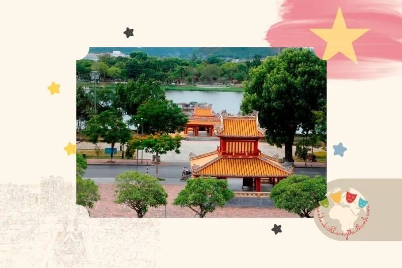 Tại Sao Phu Văn Lâu Là Điểm Đến Không Thể Bỏ Qua Khi Tham Quan Huế?