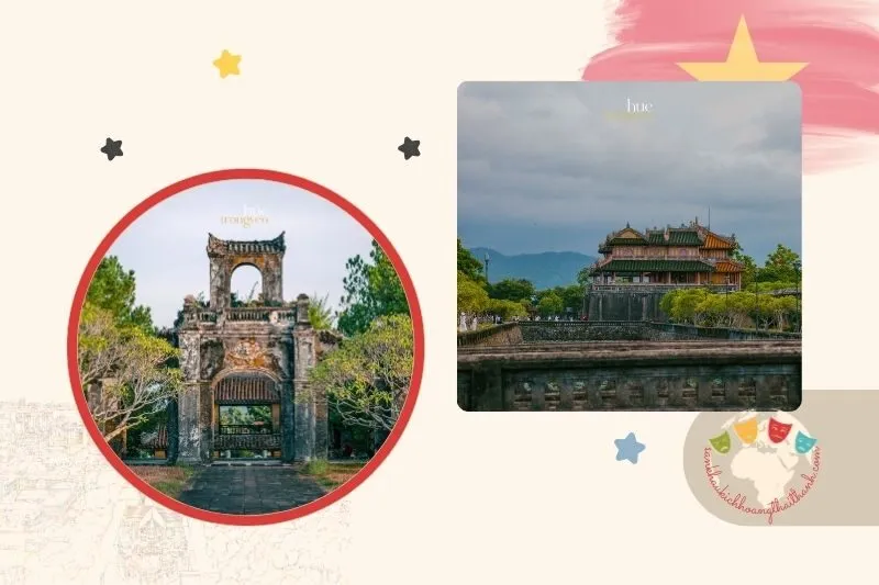 Tham quan Đại Nội Huế – Những điều cần biết trước khi đi