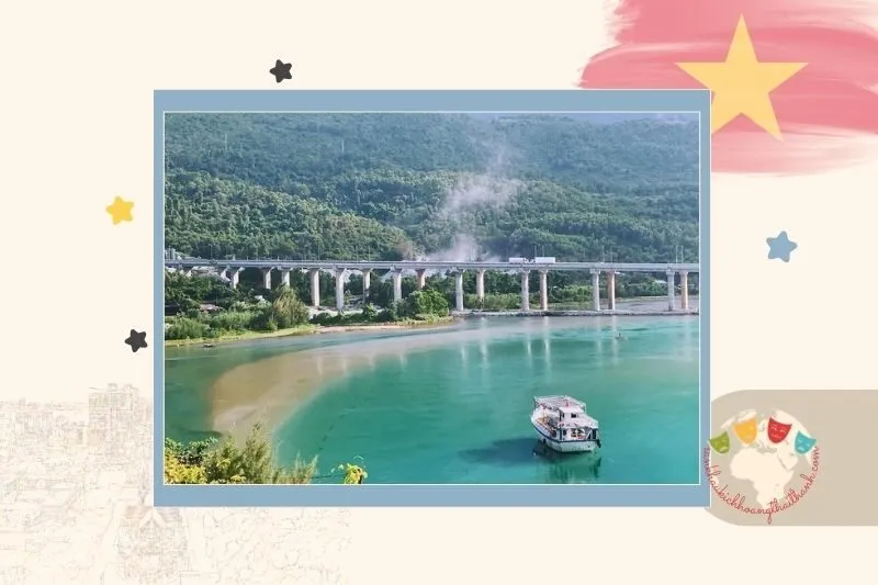 Thời điểm đẹp nhất để du lịch vịnh Lăng Cô