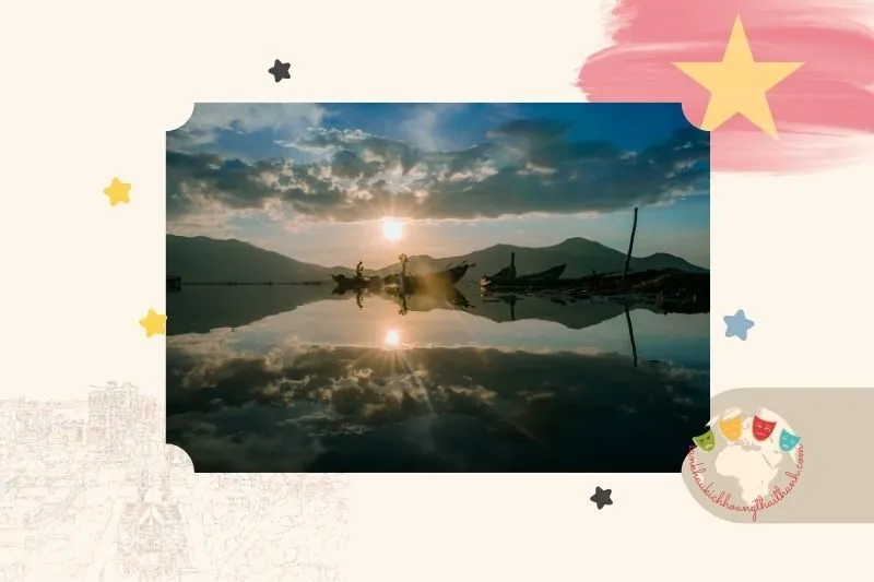 Thời điểm lý tưởng để du lịch Đầm Lập An Huế