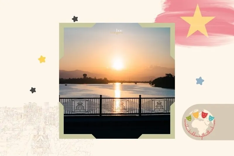 Thời điểm lý tưởng để tham quan sông Hương