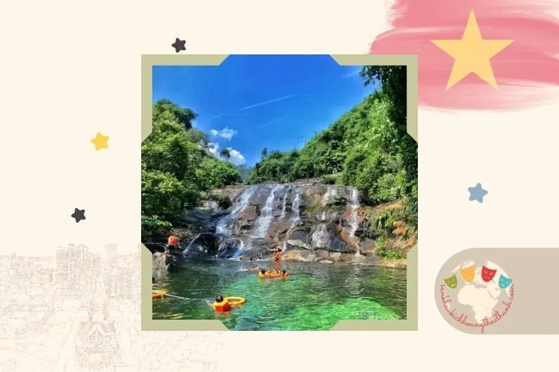 Thời điểm lý tưởng để tham quan Thác Nhị Hồ Huế