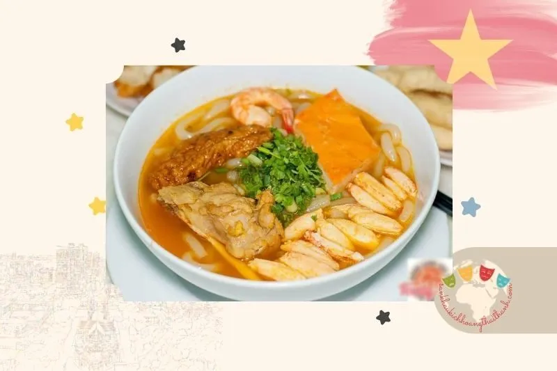 Trải nghiệm ẩm thực Lăng Cô - Những món ngon không thể bỏ lỡ