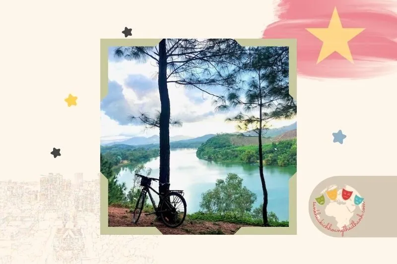 Trải nghiệm dã ngoại và các hoạt động thú vị tại Đồi Thiên An Huế