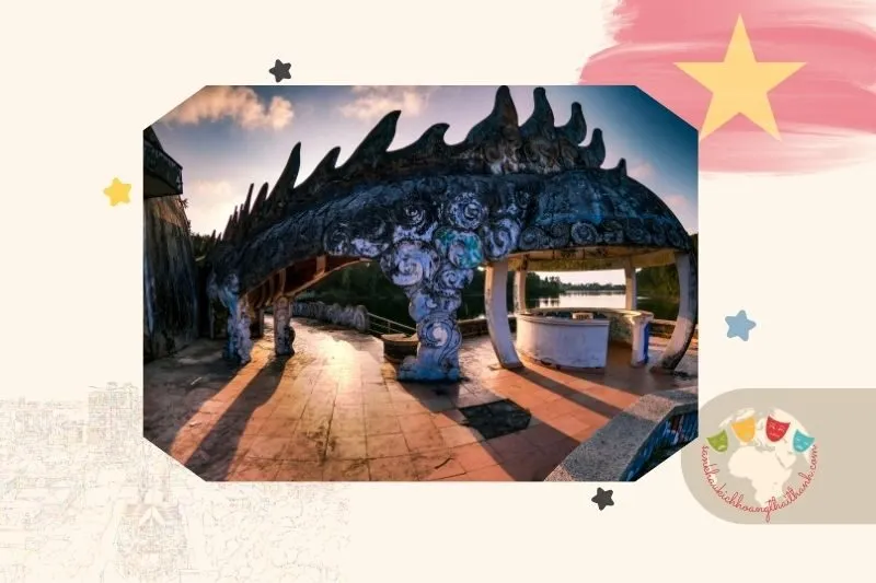 Trải nghiệm khám phá Hồ Thủy Tiên Huế – Những điểm check-in ấn tượng