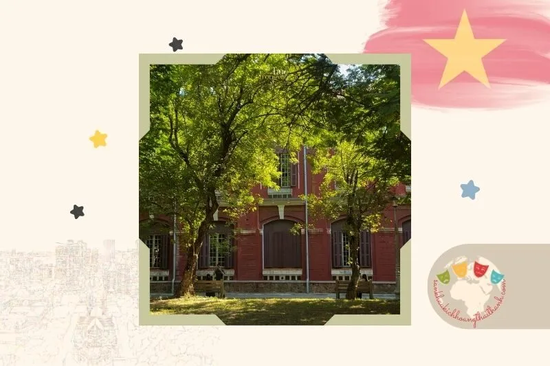 Trường Quốc Học Huế trong bức tranh văn hóa và giáo dục cố đô