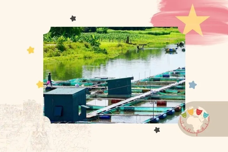 Vai trò của sông Bồ trong nông nghiệp và đời sống dân cư