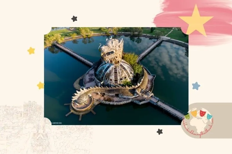 Vì sao Hồ Thủy Tiên Huế trở thành điểm đến hấp dẫn du khách?