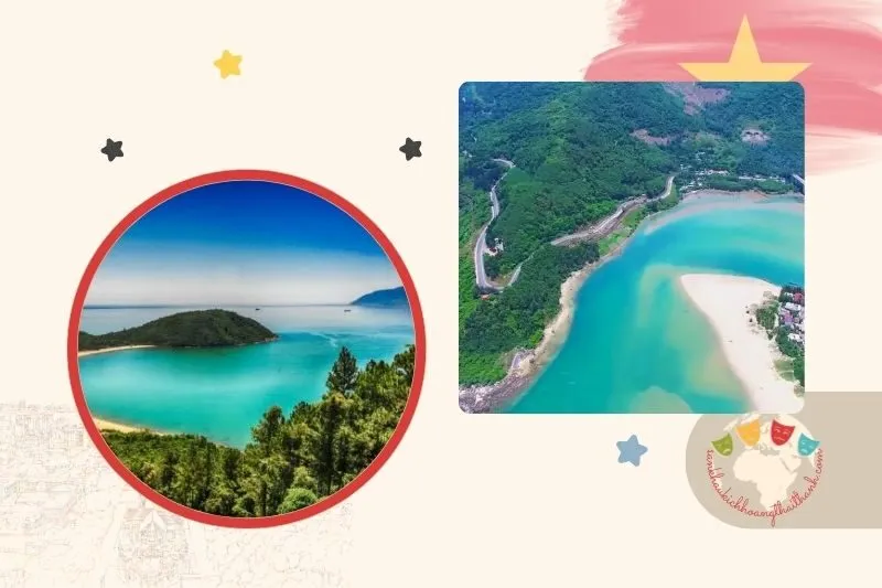 Vịnh Lăng Cô Huế ở đâu? Tại sao nơi đây nổi tiếng?