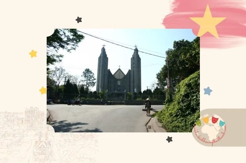 Ý nghĩa tôn giáo và vai trò của Nhà Thờ Phủ Cam Huế